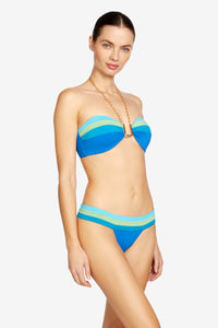 KEELY BANDEAU BRA (final sale)