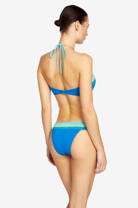 KEELY BANDEAU BRA (final sale)