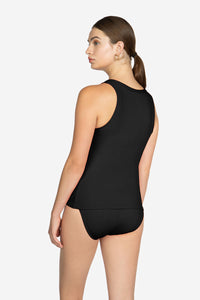 AMY TANKINI TOP