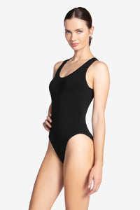 AVA OPEN BACK ONE PIECE