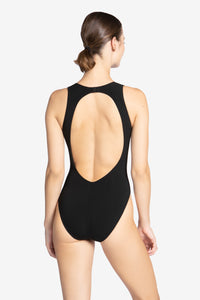 AVA OPEN BACK ONE PIECE