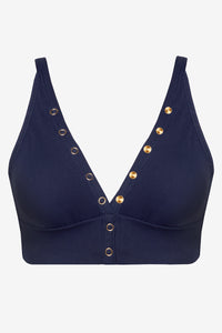 AMY HALTER TOP