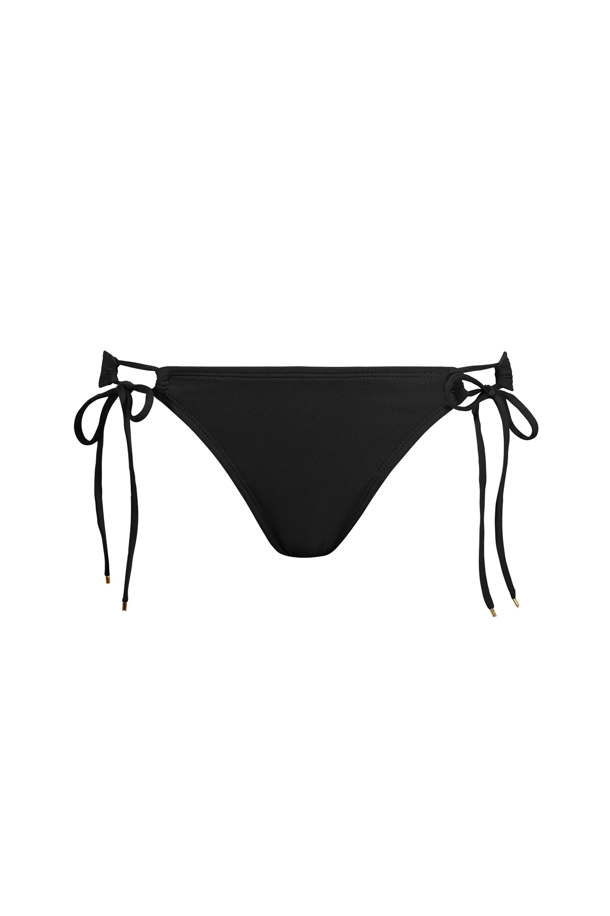 AUBREY SIDE TIE BIKINI BOTTOM