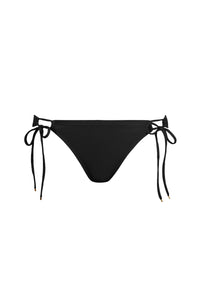 AUBREY SIDE TIE BIKINI BOTTOM