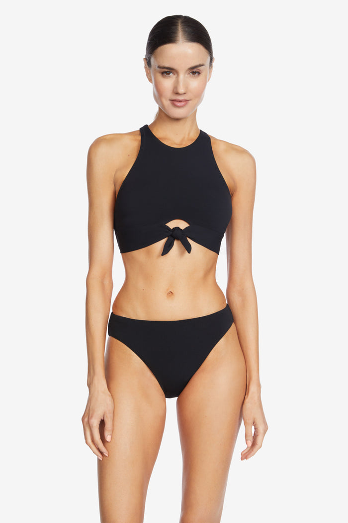 AVA X BACK HALTER
