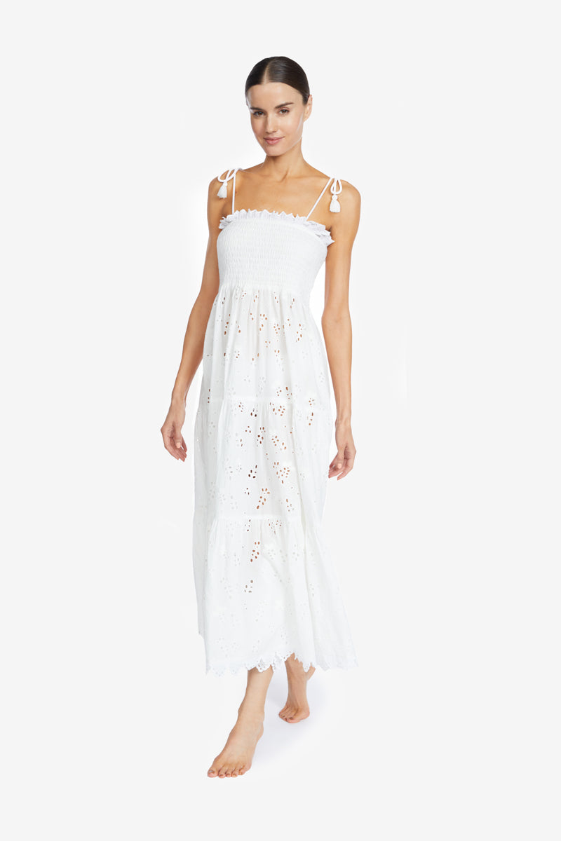 Daisy on sale broderie dress