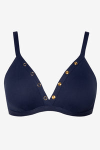 AMY TRIANGLE BIKINI TOP