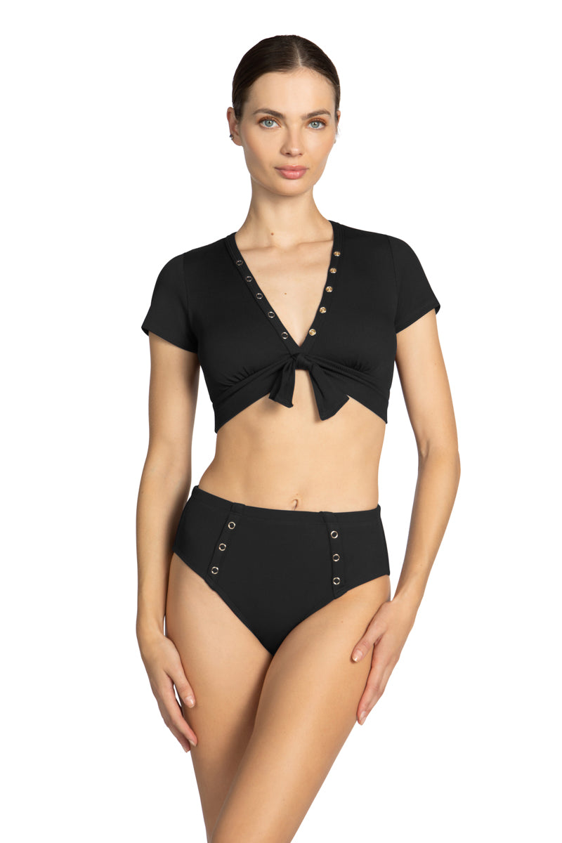 AMY RAGLAN BIKINI TOP – Robin Piccone