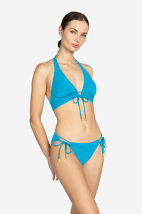 AUBREY SIDE TIE BIKINI BOTTOM (FINAL SALE)