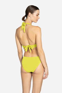 AUBREY SIDE TIE BIKINI BOTTOM (FINAL SALE)