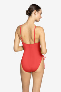 AUBREY ONE PIECE KEYHOLE (FINAL SALE)