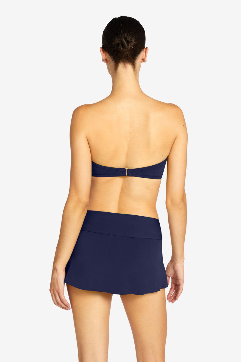 AVA PLEATED SKIRT