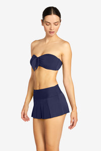 AVA PLEATED SKIRT