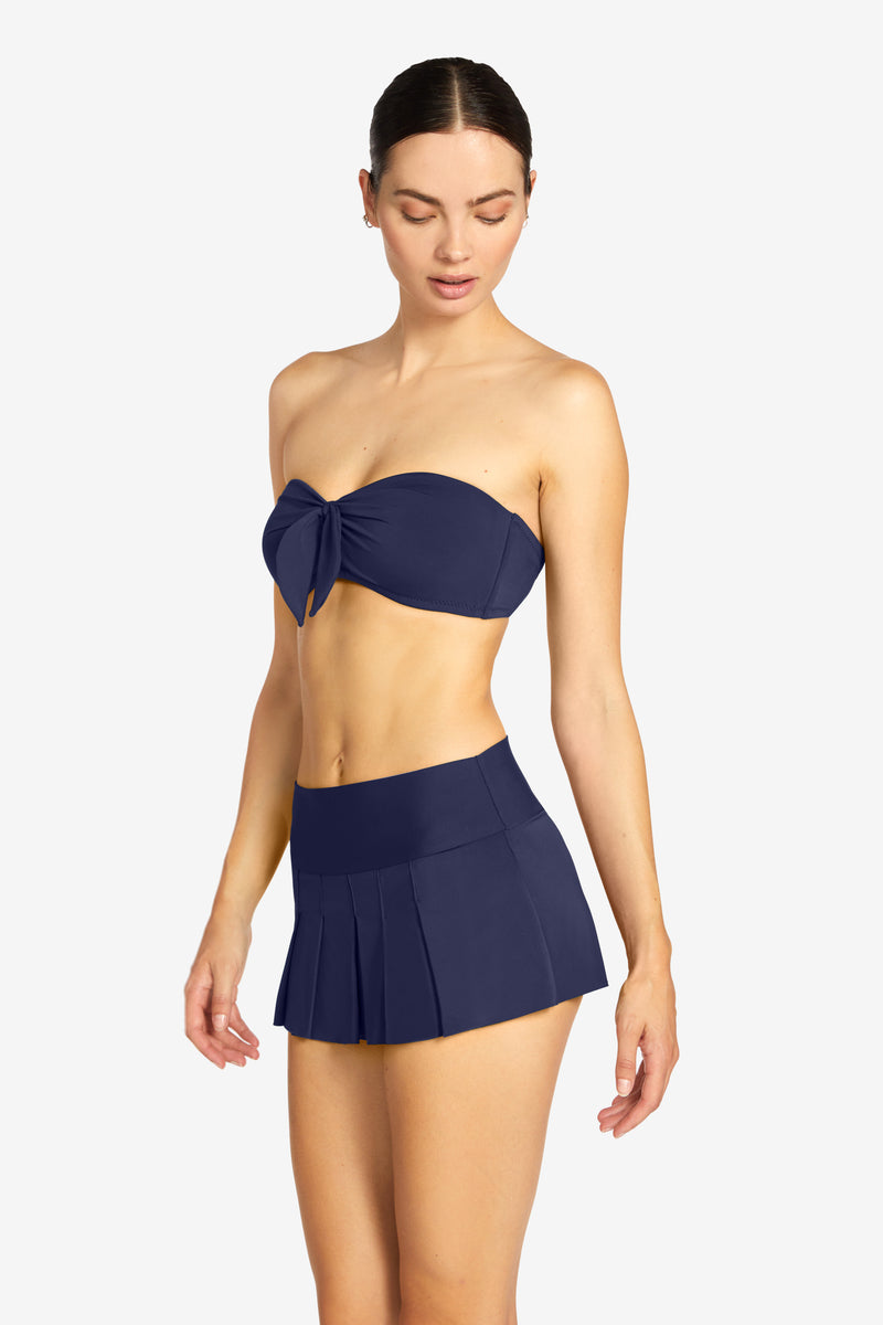 AVA PLEATED SKIRT