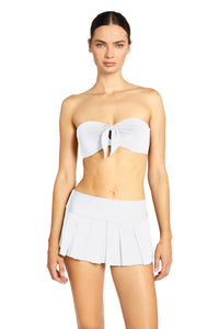 AVA PLEATED SKIRT