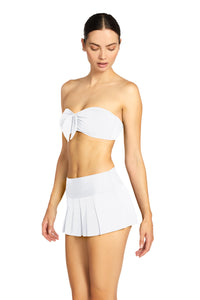 AVA PLEATED SKIRT