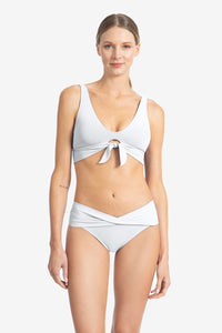 AVA TWIST BIKINI BOTTOM