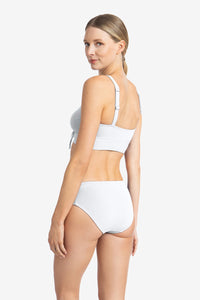 AVA TWIST BIKINI BOTTOM