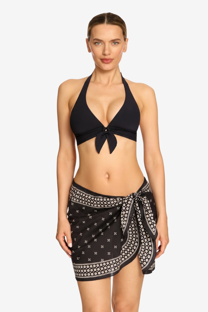 AVA HALTER BRA