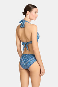 EMILIA HALTER BRA