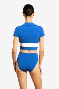 AVA HIGH WAIST