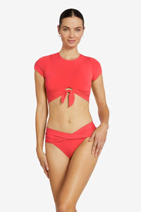 AVA RP BIKINI TEE
