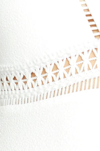 ISABELLE TRIANGLE TOP
