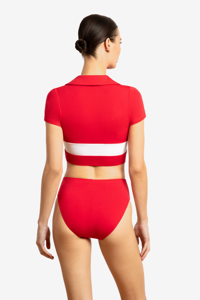 AVA HIGH WAIST