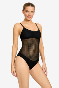 CHARLOTTE MIO ONE PIECE