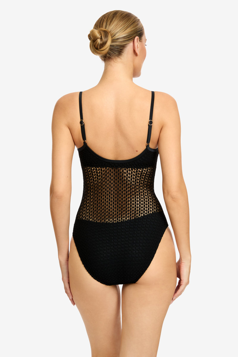 CHARLOTTE MIO ONE PIECE