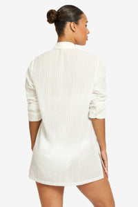 MARINA LONG SLEEVE SHIRT