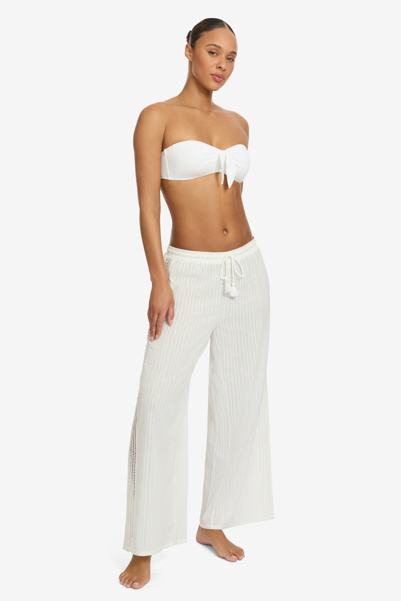 MARINA LONG PANT – Robin Piccone
