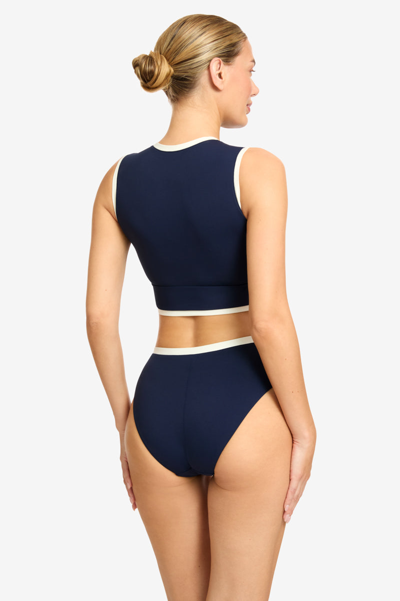 TIERNA T-SHIRT TOP