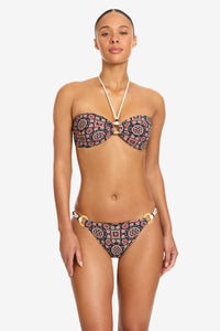 MAGGY BANDEAU BRA