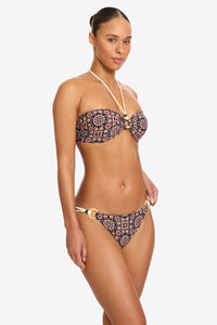 MAGGY BANDEAU BRA