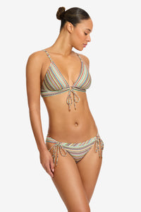 WILLOW SIDE TIE BOTTOM