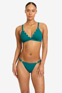 AMY TRIANGLE BIKINI TOP