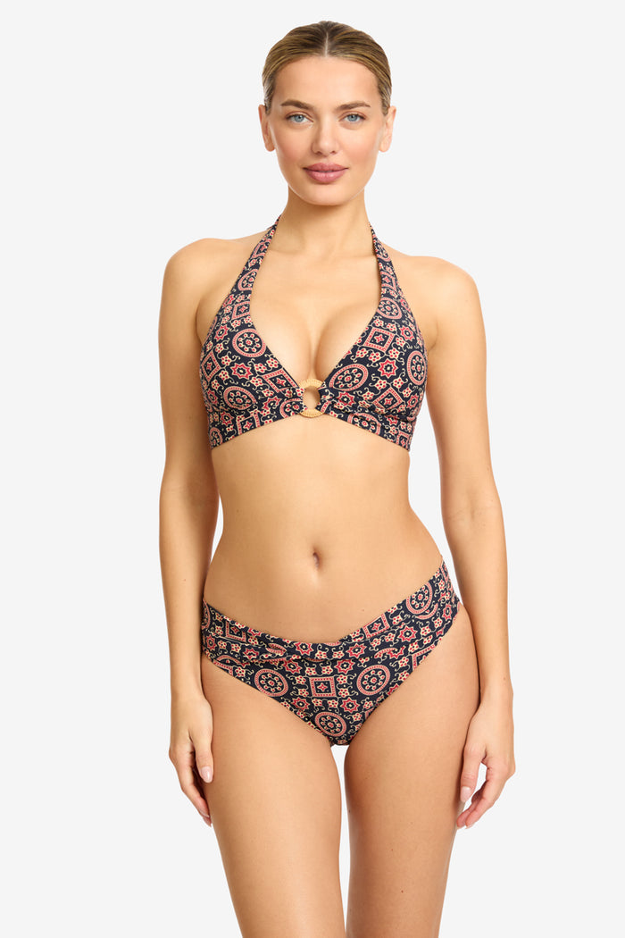 MAGGY HALTER TOP