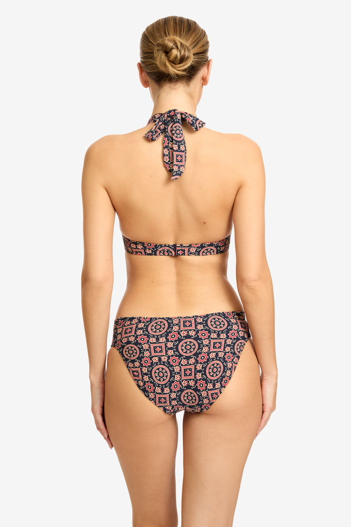 MAGGY HALTER TOP