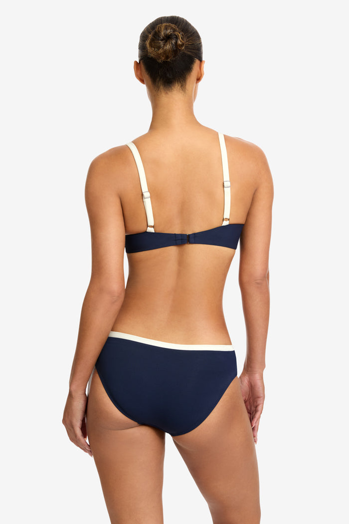 TIERNA TWIST BOTTOM