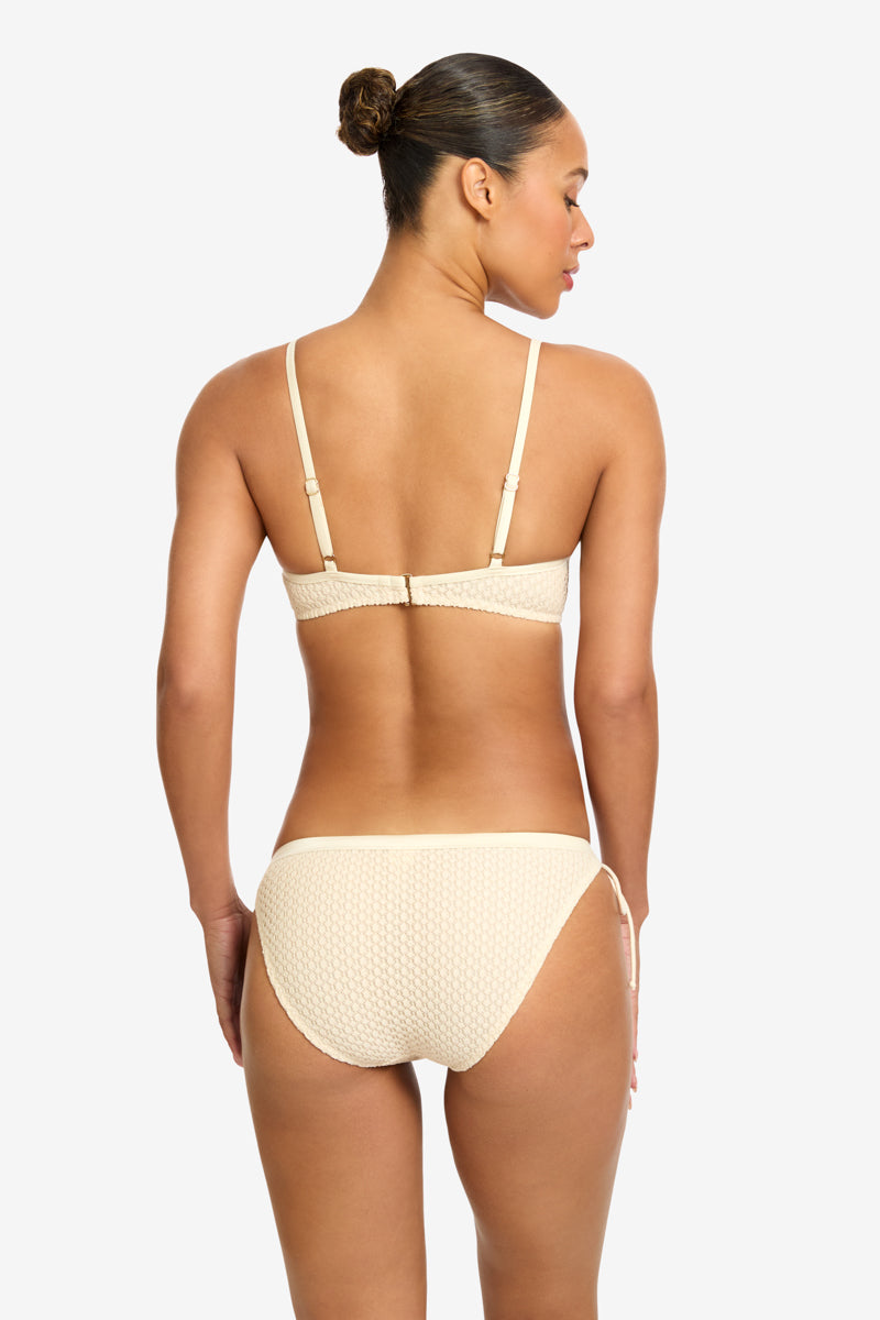 CHARLOTTE SIDE TIE BOTTOM