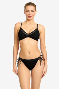 CHARLOTTE SIDE TIE BOTTOM