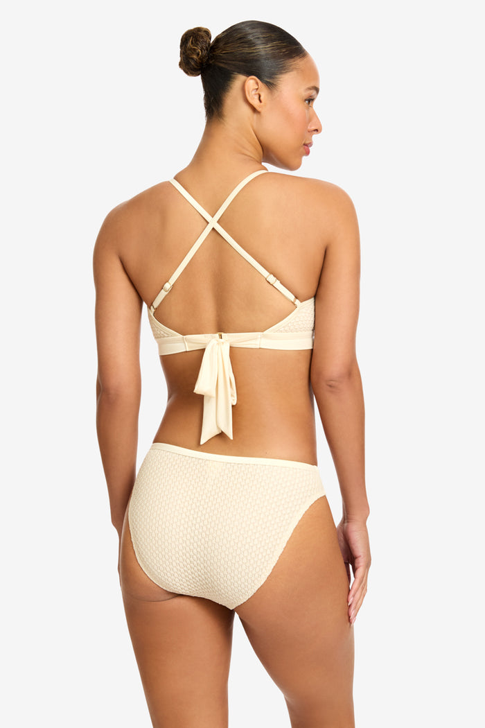 CHARLOTTE HIPSTER BOTTOM