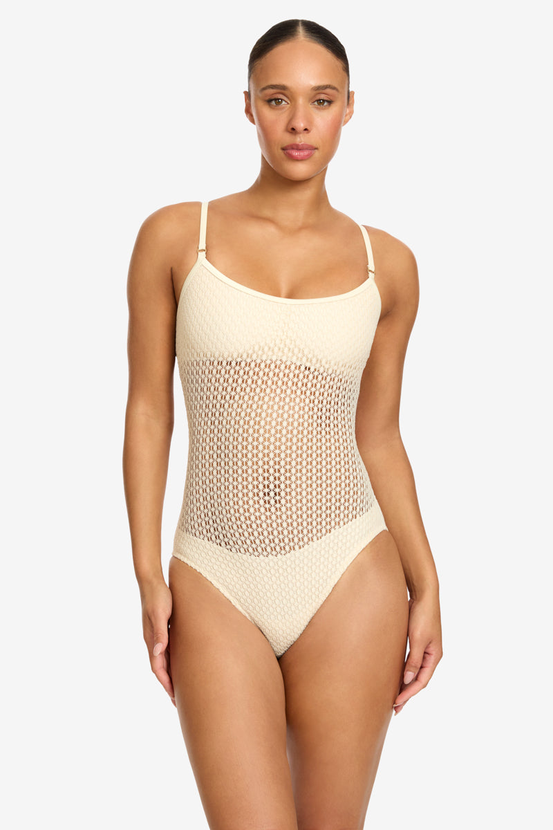 CHARLOTTE MIO ONE PIECE