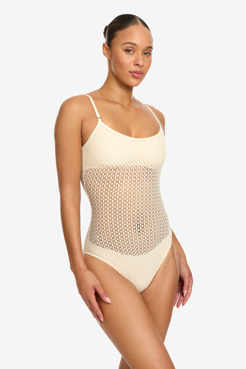 CHARLOTTE MIO ONE PIECE