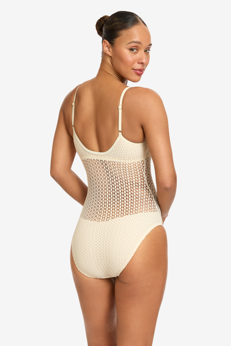 CHARLOTTE MIO ONE PIECE