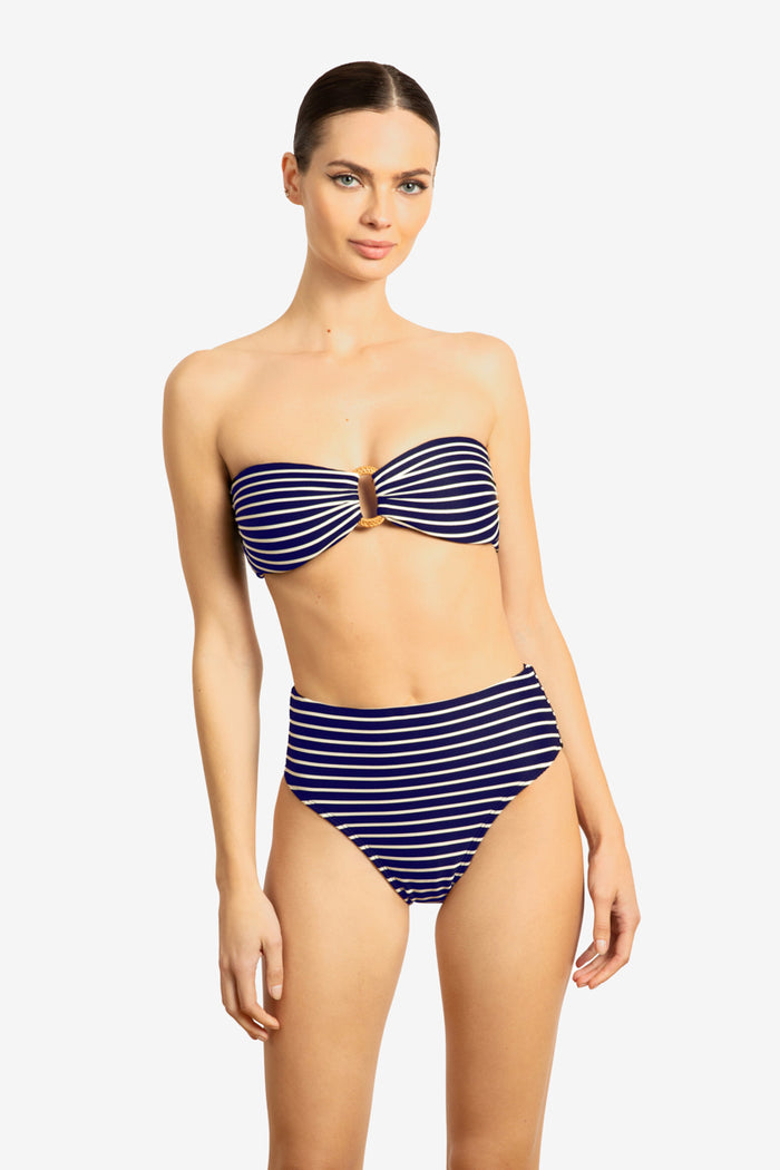PARKER BANDEAU TOP (Nordstrom Exclusives)