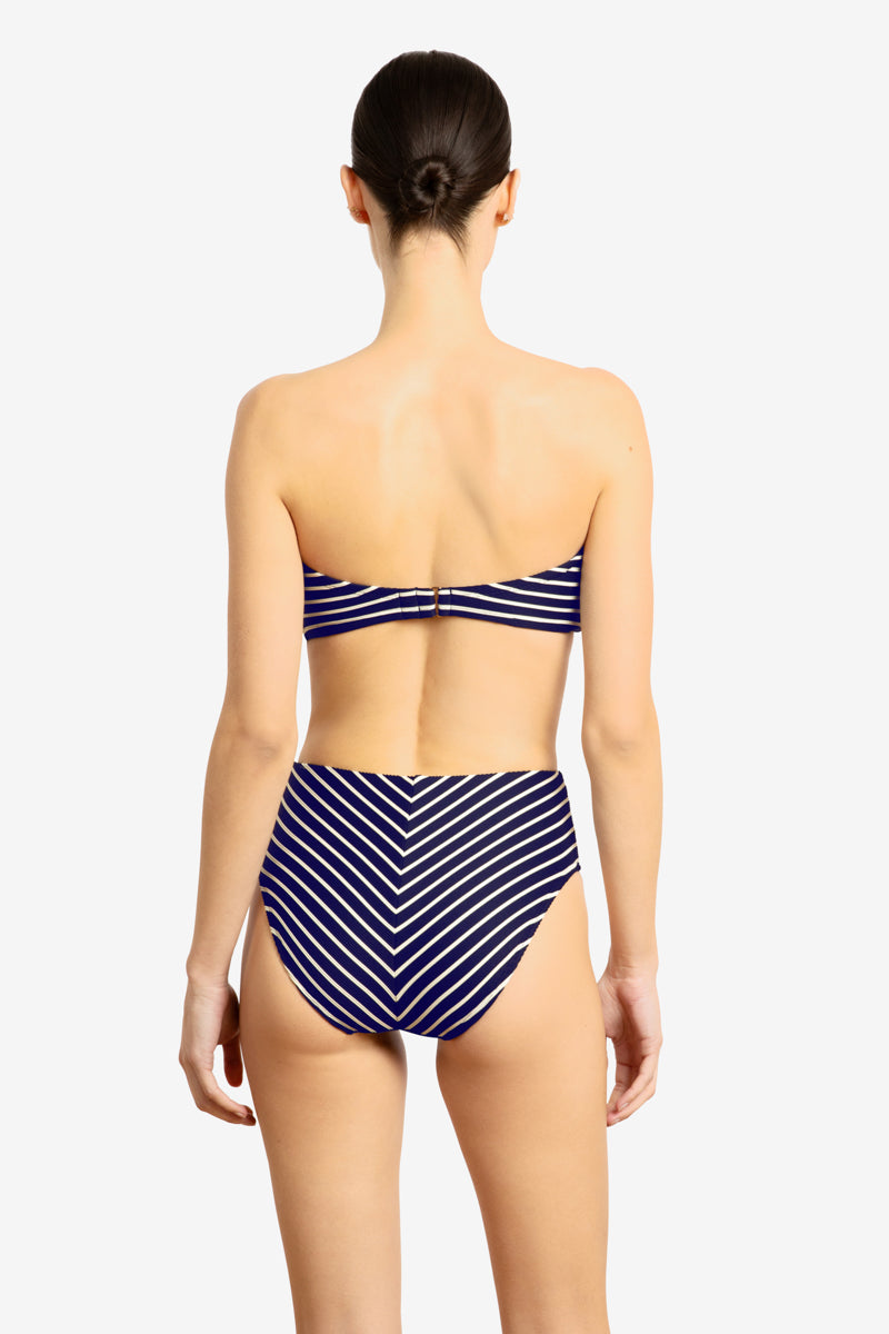PARKER BANDEAU TOP (Nordstrom Exclusives)