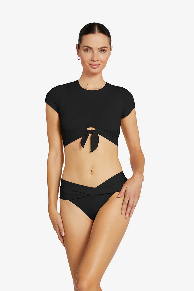 AVA RP BIKINI TEE