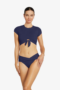 AVA RP BIKINI TEE